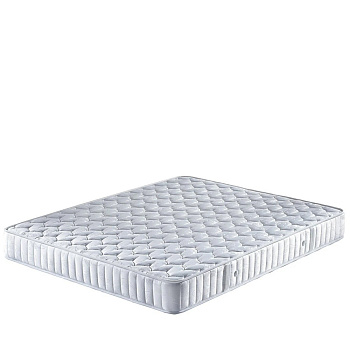 Матрас  Vesta Spring Mattress 160x200 160х200х22 см Белый 