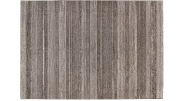 Ковер  Macha Carpet 120х180х0 см Серый/Коричневый