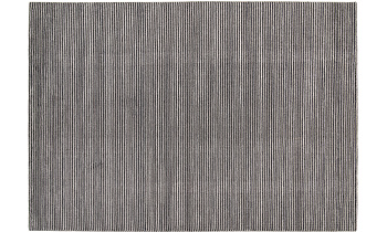 Ковер  Hyper Carpet 120х180х0 см Серый/Черный